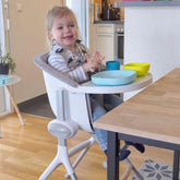 Beaba Up& Down High Chair | The Nest Attachment Parenting Hub